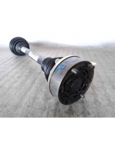 TRANSMISION DELANTERA IZQUIERDA VOLKSWAGEN GOLF VI... 2