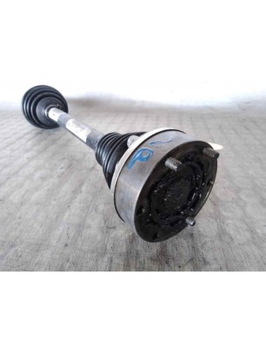 TRANSMISION DELANTERA IZQUIERDA VOLKSWAGEN GOLF...