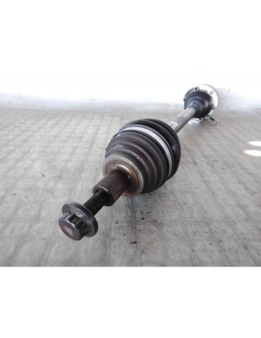 TRANSMISION DELANTERA IZQUIERDA VOLKSWAGEN GOLF...