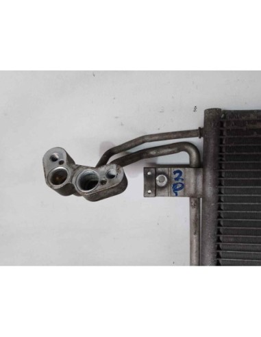 CONDENSADOR / RADIADOR  AIRE ACONDICIONADO...