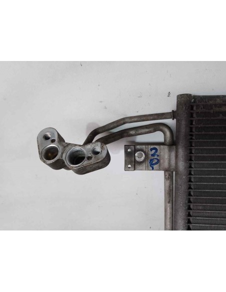 CONDENSADOR / RADIADOR  AIRE ACONDICIONADO VOLKSWAGEN GOLF VI (5K1)(10 2008) - 137797