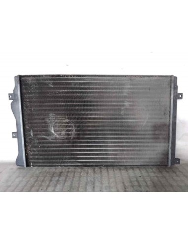 RADIADOR AGUA VOLKSWAGEN GOLF VI (5K1)(10 2008)...