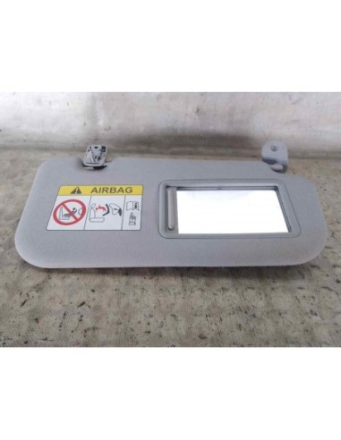 PARASOL DERECHO HYUNDAI I20 (GB) - 187547