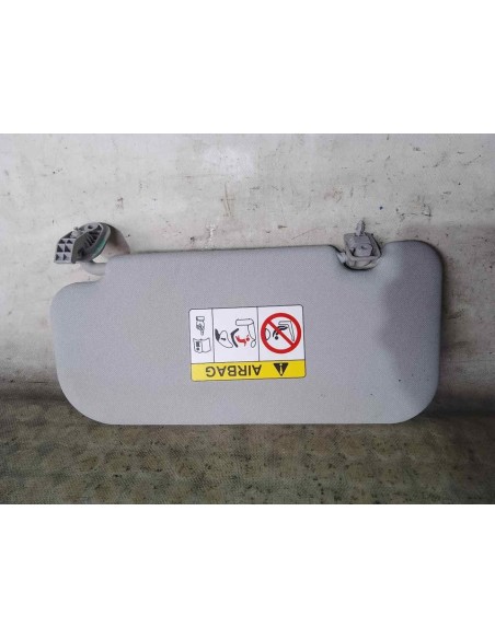 PARASOL DERECHO HYUNDAI I20 (GB) - 187547