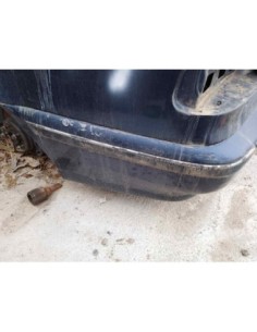 PARAGOLPES TRASERO BMW SERIE 5 BERLINA (E39) - 137987 2