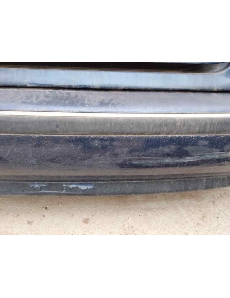 PARAGOLPES TRASERO BMW SERIE 5 BERLINA (E39) - 137987