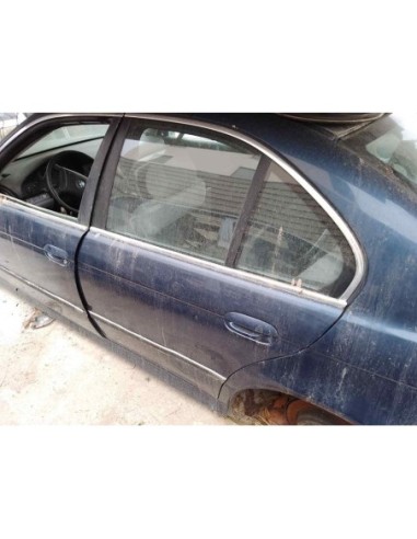 PUERTA TRASERA IZQUIERDA BMW SERIE 5 BERLINA...