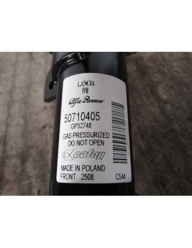 AMORTIGUADOR DELANTERO DERECHO LANCIA DELTA...