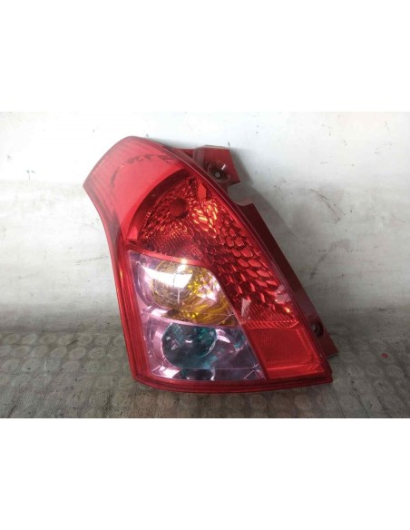 PILOTO TRASERO IZQUIERDO SUZUKI SWIFT (AGZ/AZH/NZ) - 138172