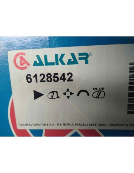 RETROVISOR DERECHO MERCEDES-BENZ CLASE E (BM 124) COUPE/CABRIO - 137843