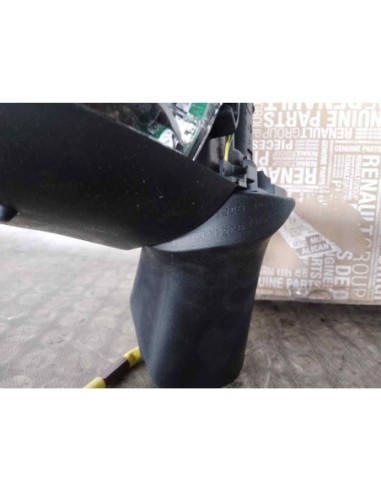 RETROVISOR DERECHO RENAULT CAPTUR I - 137848