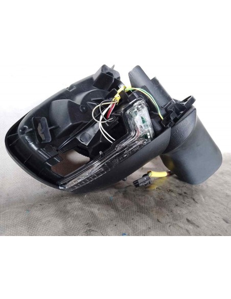 RETROVISOR DERECHO RENAULT CAPTUR I - 137848