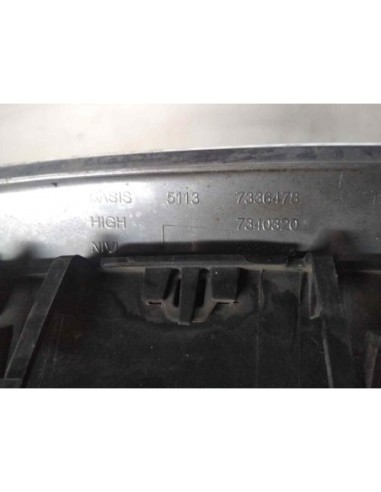 REJILLA DELANTERA BMW SERIE M5 BERLINA (F10) -...