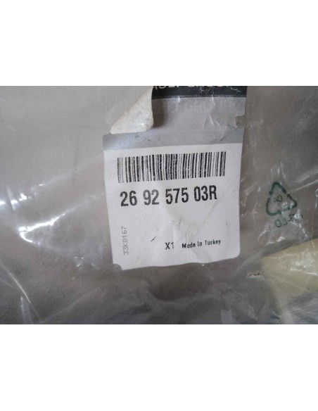 MOLDURAS DELANTERAS RENAULT CLIO IV GRANDTOUR - 137868