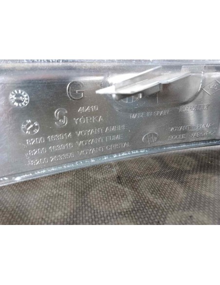 PILOTO DELANTERO IZQUIERDO RENAULT MASTER II FASE 2 DOBLE CABINA CAMIÓN/CHASIS - 137871