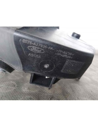 TAPA EXTERIOR COMBUSTIBLE FORD TOURNEO COURIER...