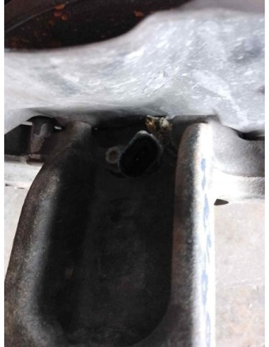 MANGUETA DELANTERA DERECHA SEAT IBIZA BERLINA...