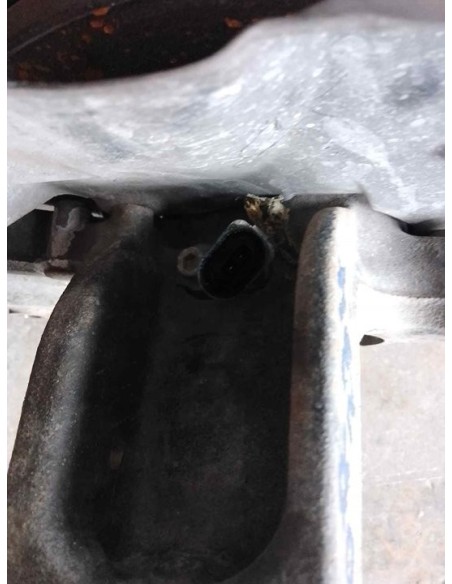 MANGUETA DELANTERA DERECHA SEAT IBIZA BERLINA (6J5) - 137884