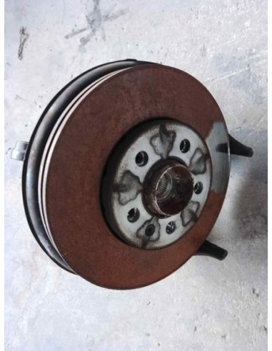 MANGUETA DELANTERA DERECHA SEAT IBIZA BERLINA...