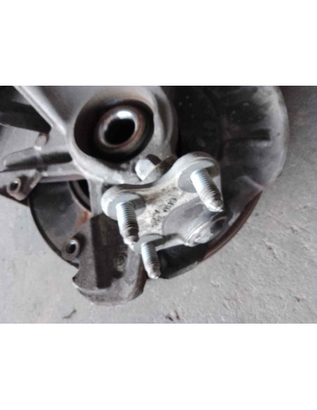 MANGUETA DELANTERA DERECHA SEAT IBIZA BERLINA (6J5) - 137884