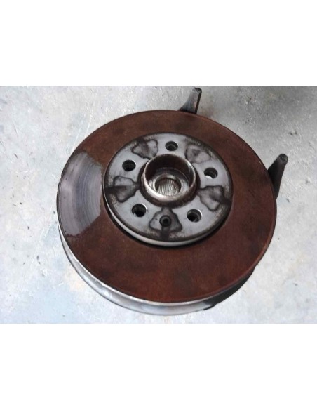 MANGUETA DELANTERA IZQUIERDA SEAT IBIZA BERLINA (6J5) - 137885