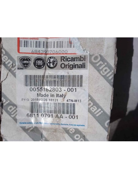 NO IDENTIFICADO FIAT LINEA (110) - 137894