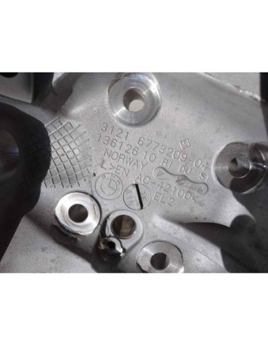 MANGUETA DELANTERA IZQUIERDA BMW SERIE 3...