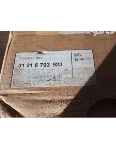 MANGUETA DELANTERA IZQUIERDA BMW SERIE 3...