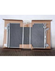 CONDENSADOR / RADIADOR  AIRE ACONDICIONADO VOLKSWAGEN...