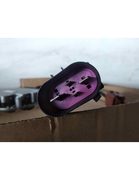 ELECTROVENTILADOR AUDI A3 SPORTBACK (8PA) - 137908