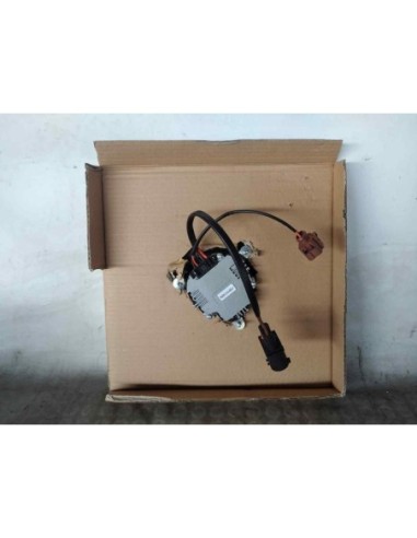 ELECTROVENTILADOR AUDI A3 SPORTBACK (8PA) - 137908