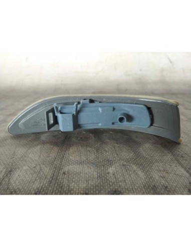 NO IDENTIFICADO MERCEDES-BENZ CLASE A (BM 169)...