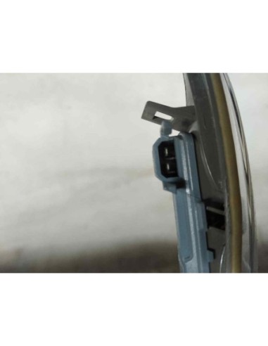 NO IDENTIFICADO MERCEDES-BENZ CLASE A (BM 169)...