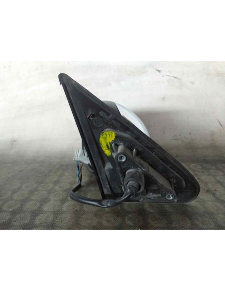 RETROVISOR IZQUIERDO MG ROVER MG ZS - 137924