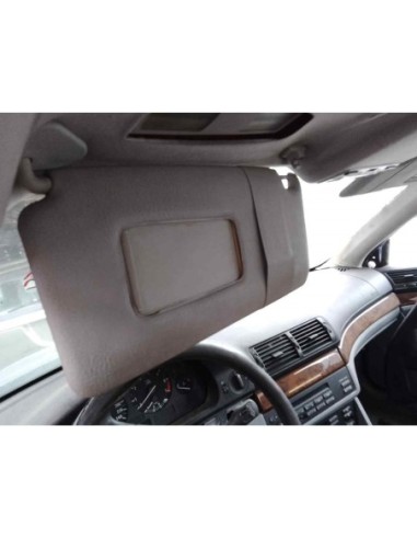 PARASOL IZQUIERDO BMW SERIE 5 BERLINA (E39) -...