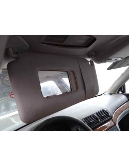 PARASOL IZQUIERDO BMW SERIE 5 BERLINA (E39) - 137989