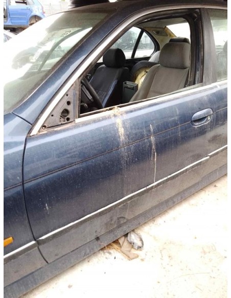 PUERTA DELANTERA IZQUIERDA BMW SERIE 5 BERLINA (E39) - 138000