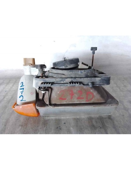 FARO IZQUIERDO OPEL CORSA A - 138054