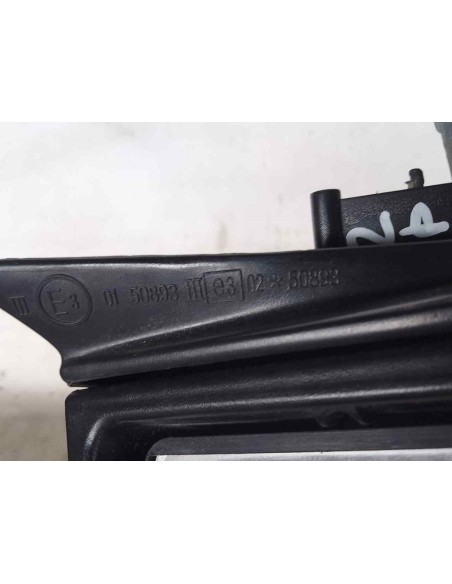RETROVISOR IZQUIERDO OPEL CORSA A - 138094