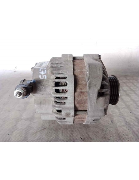 ALTERNADOR SUZUKI SWIFT (AGZ/AZH/NZ) - 138106