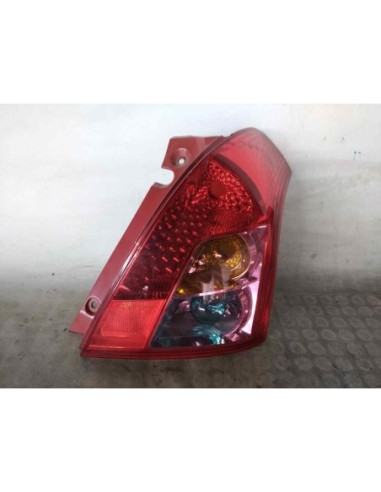 PILOTO TRASERO DERECHO SUZUKI SWIFT...