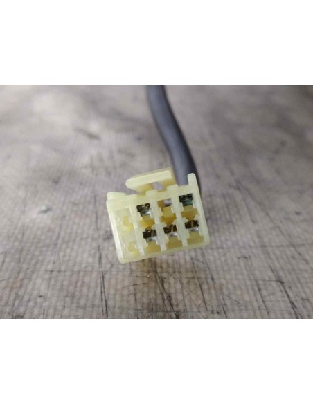 RETROVISOR DERECHO SUZUKI SWIFT (AGZ/AZH/NZ) - 138181