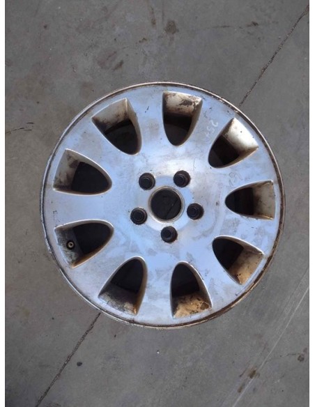 JUEGO LLANTAS AUDI A6 BERLINA (4B2) - 138410