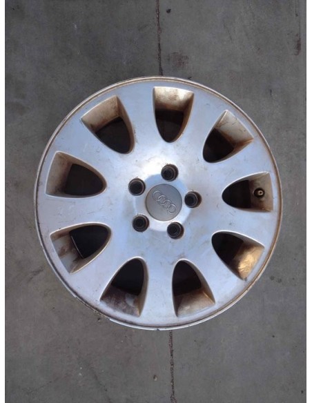 JUEGO LLANTAS AUDI A6 BERLINA (4B2) - 138410