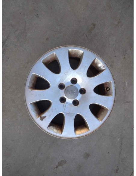 JUEGO LLANTAS AUDI A6 BERLINA (4B2) - 138410