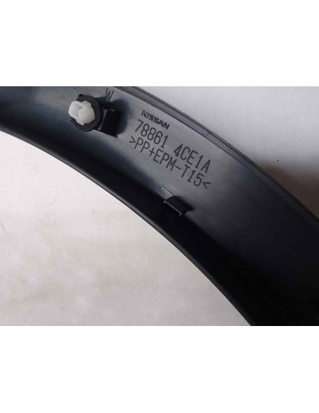 ALETIN TRASERO IZQUIERDO NISSAN X-TRAIL (T32) - 138572