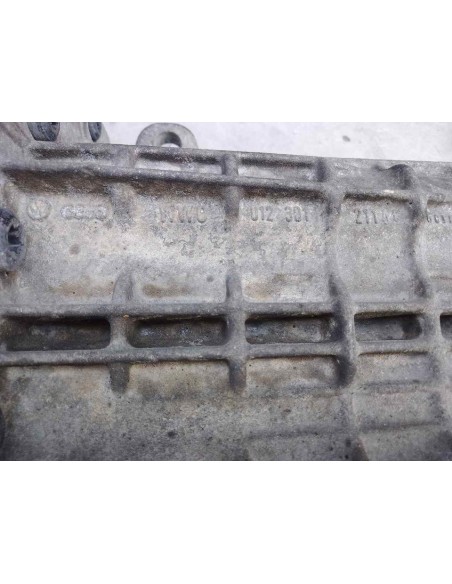 CAJA CAMBIOS AUDI A4 BERLINA (8E) - 138648