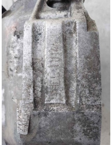 CAJA CAMBIOS AUDI A4 BERLINA (8E) - 138648