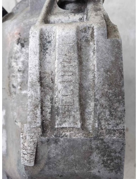 CAJA CAMBIOS AUDI A4 BERLINA (8E) - 138648