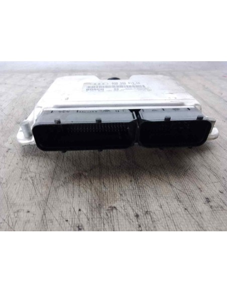 CENTRALITA MOTOR UCE AUDI A4 BERLINA (8E) - 138680